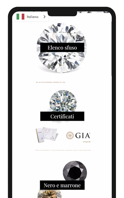 Biloak Diamonds